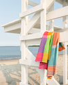 Folly Beach Towel