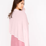 Mesh Sun Wrap Conch