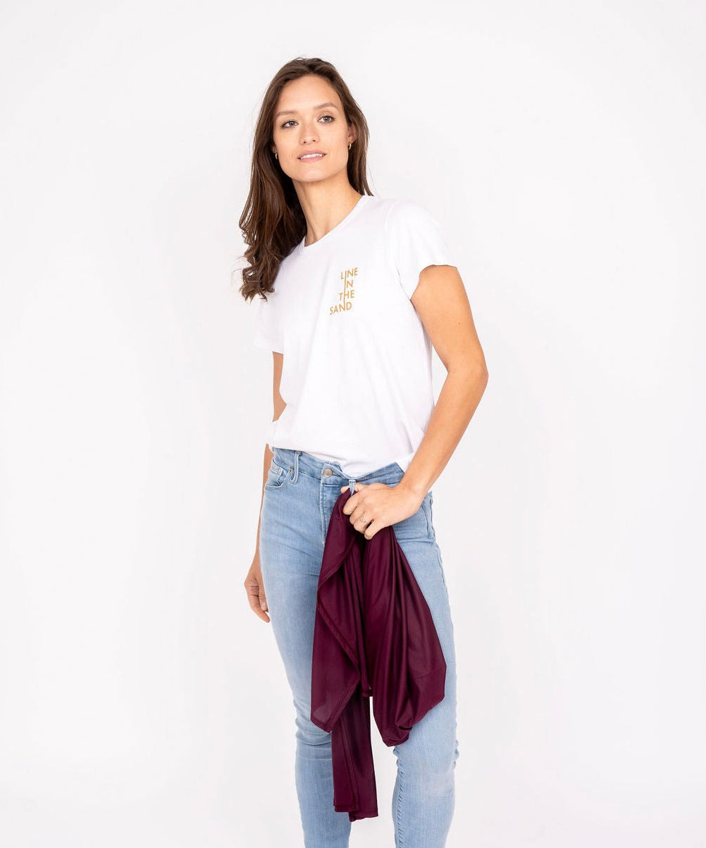 Mesh Sun Wrap