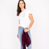 Mesh Sun Wrap