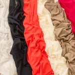 Mesh Sun Wraps