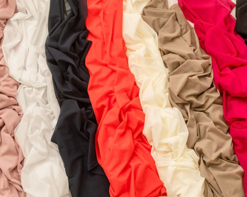 Mesh Sun Wraps