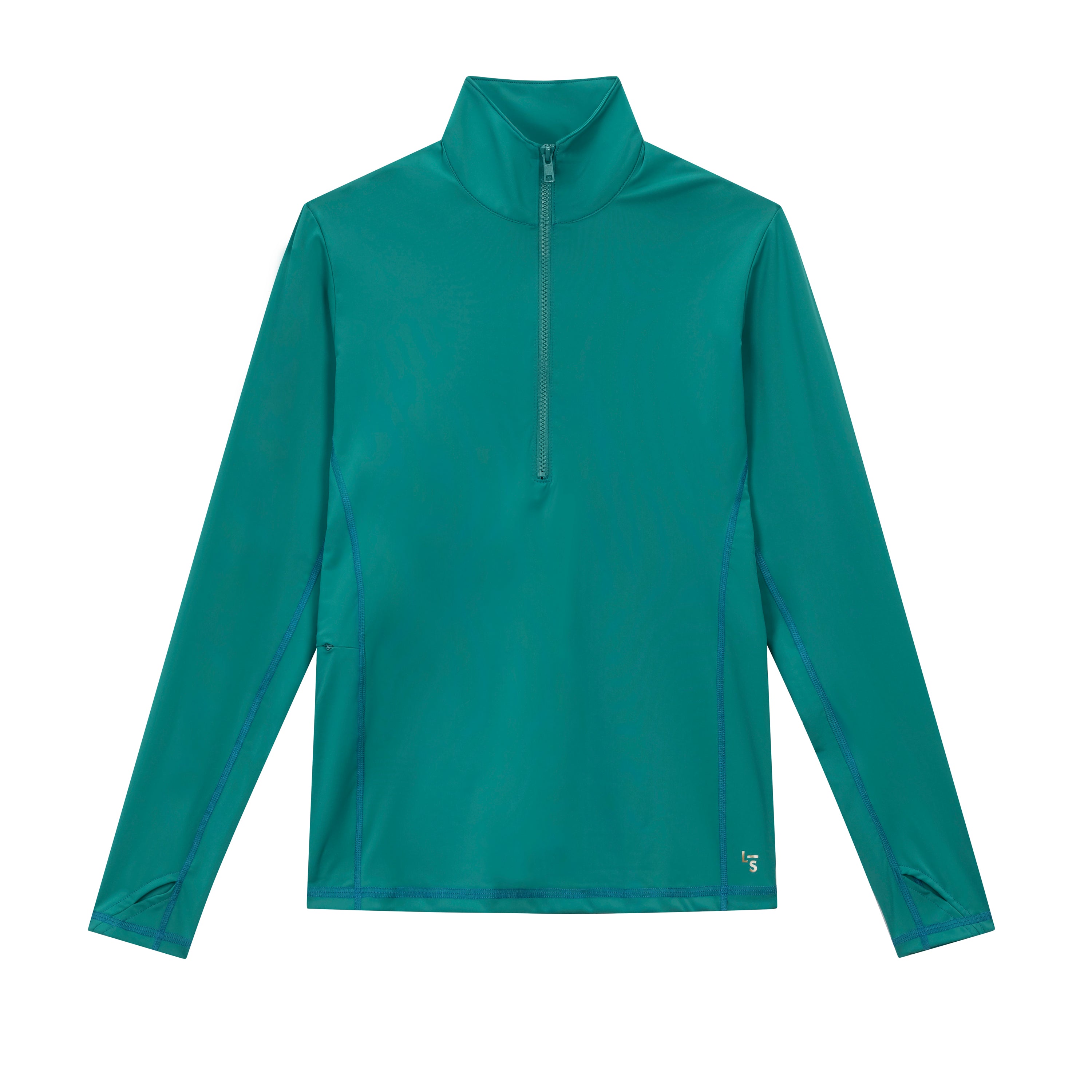 Paddle on Pullover