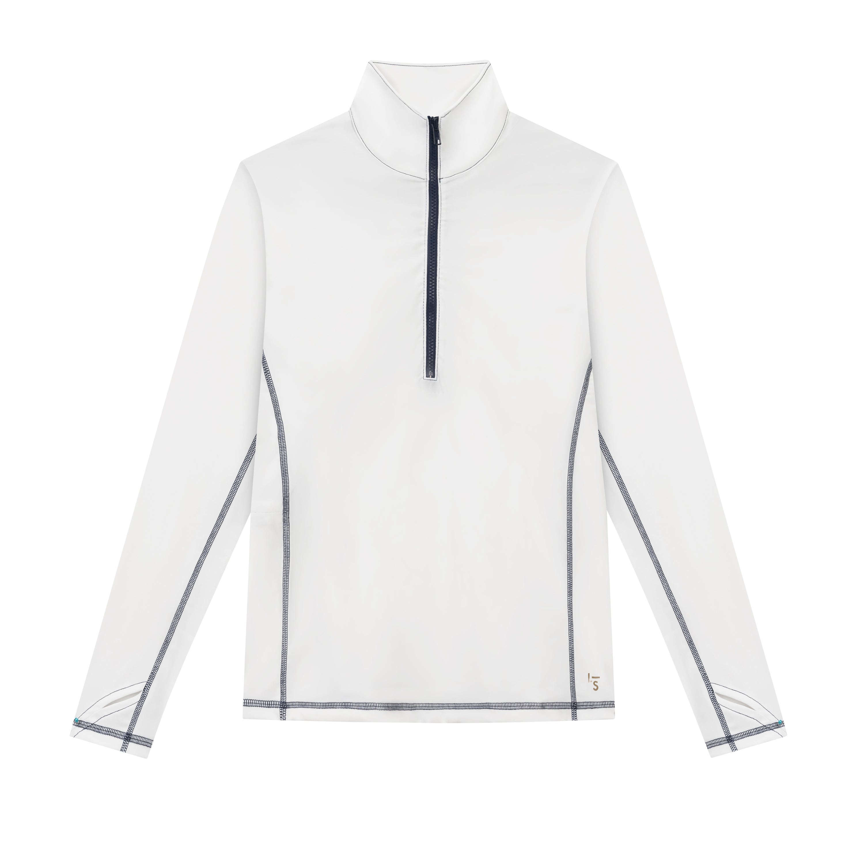 Paddle on Pullover