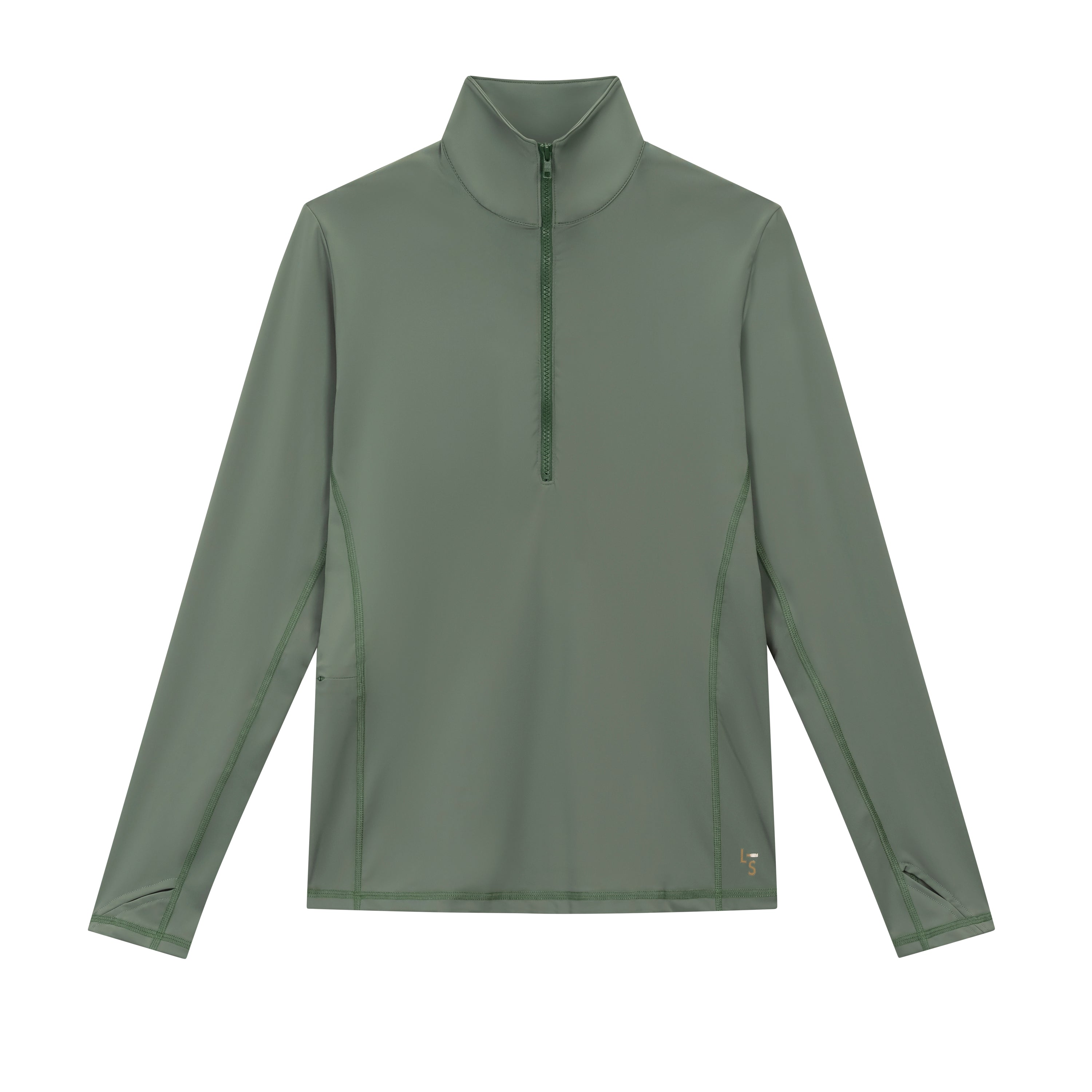 Paddle on Pullover