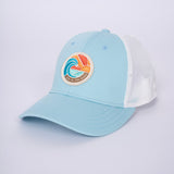 Retro Patch Hat