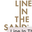 Line In The Sand logo