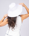 Seaside Canvas Bucket Hat