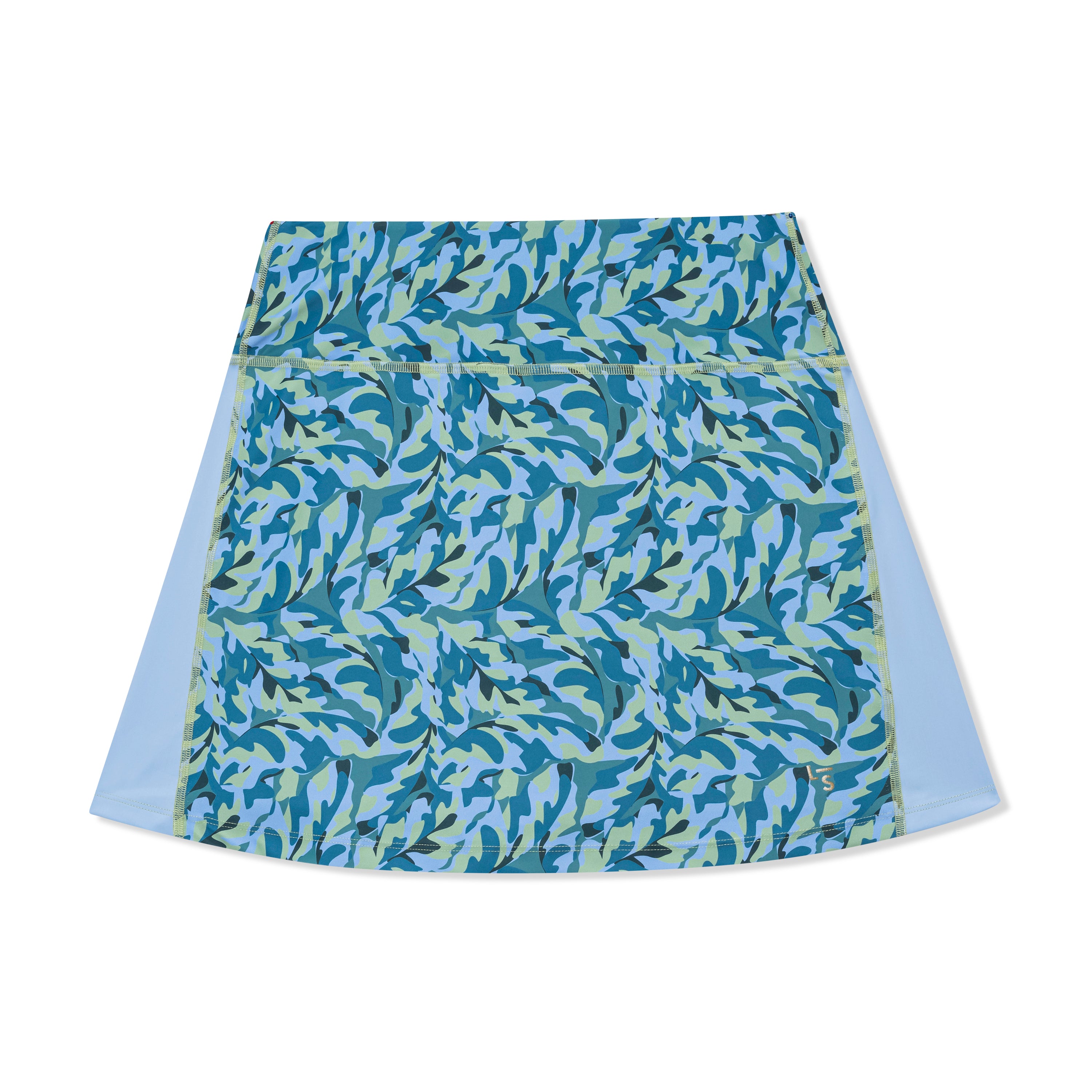 Swim & Sport Skort