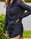 Splash Around Swim Dress