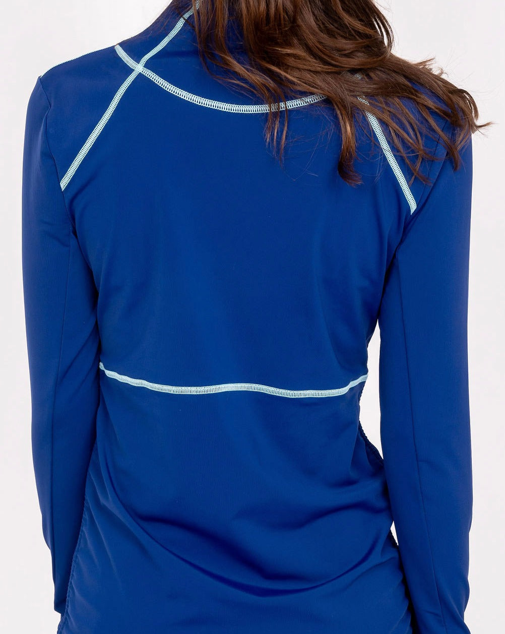 Splash Around Swim Dress King