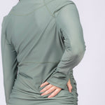 Splash Around Swim Dress Seagrass