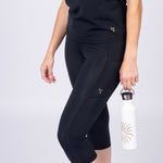 Stainless Steel Water Bottle - Line In The Sand Swim