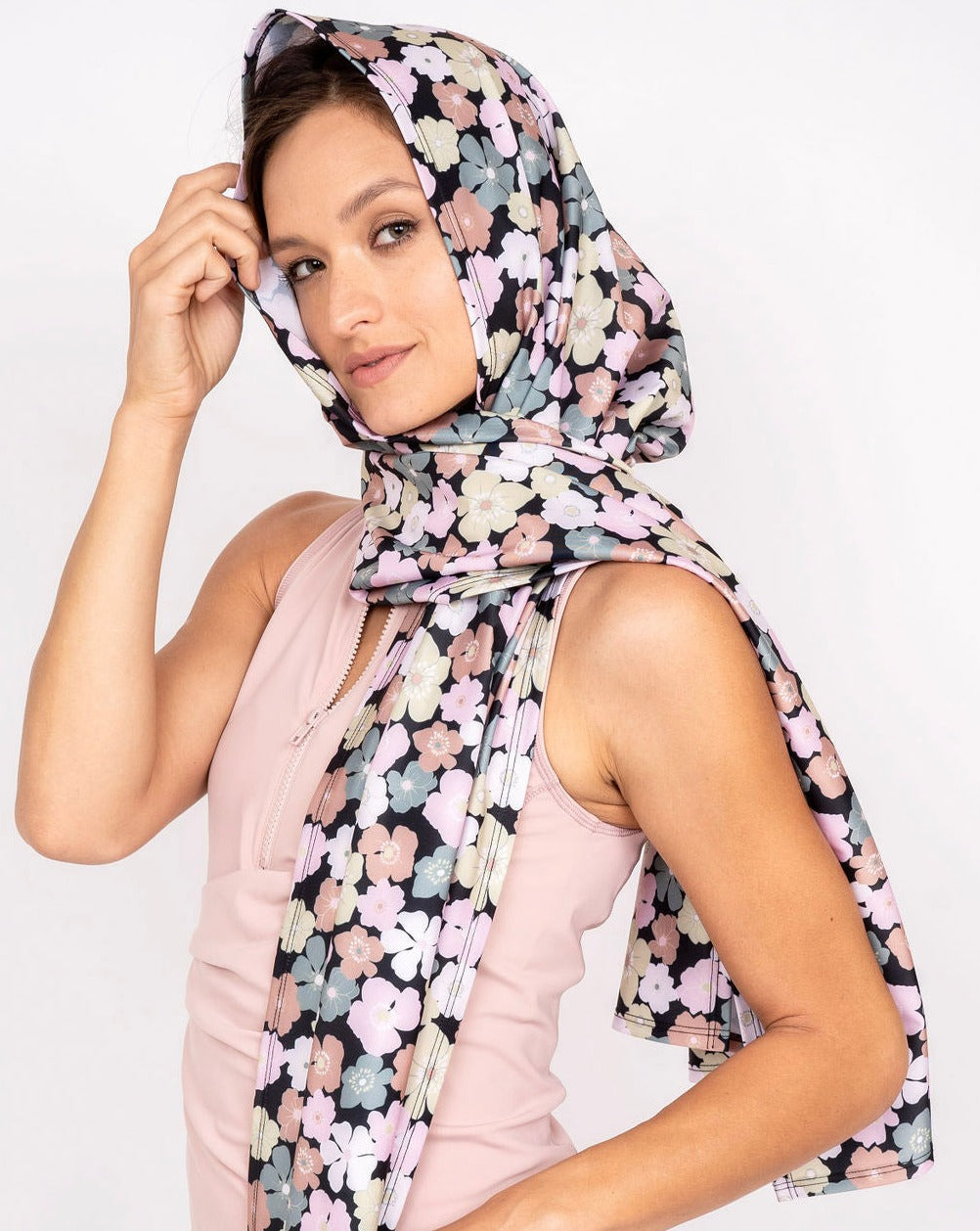 Sun Wrap Flourish 4