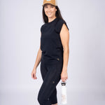 Swim & Sport Short Sleeve Top Ink