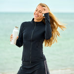 Swim & Sport Skort Ink