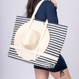 The Original Canvas Traveler Bag