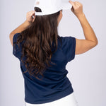 White UPF Lite Cap