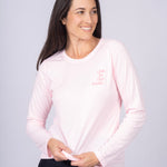 Women's Seize the Ray Rashguard Dream
