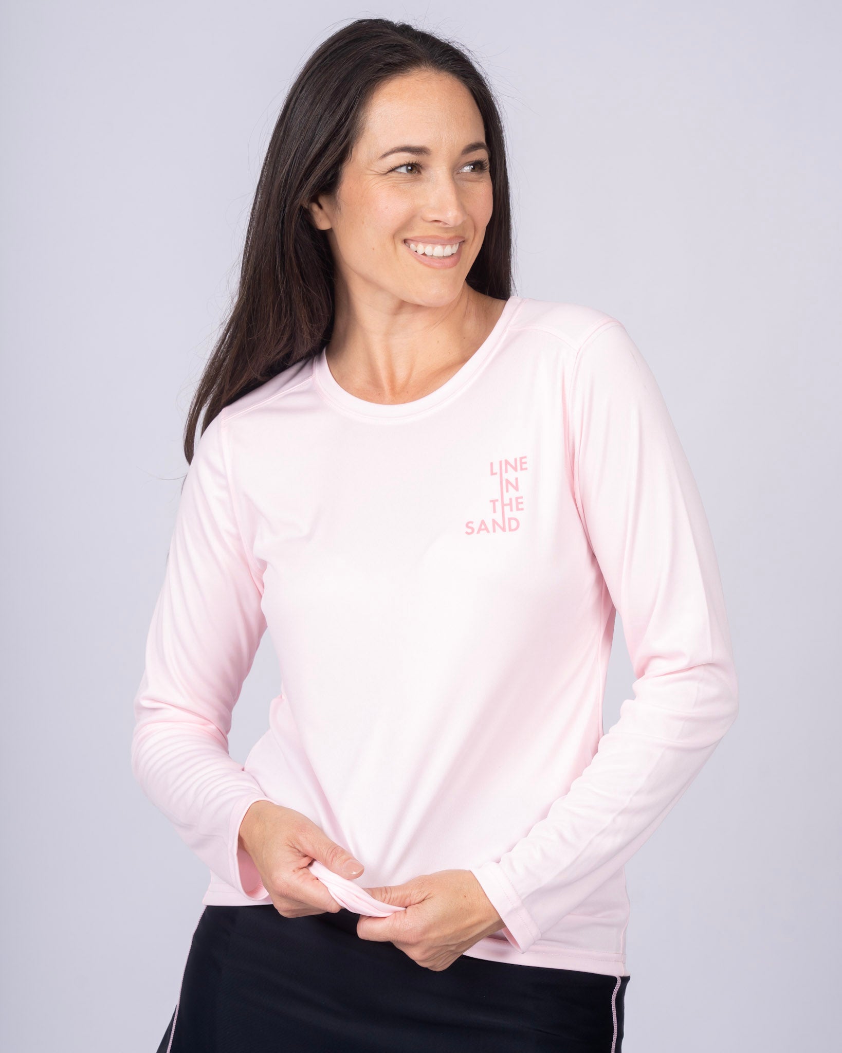 Women's Seize the Ray Rashguard Dream