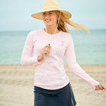 Women's Seize the Ray Rashguard Dream