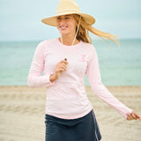 Women's Seize the Ray Rashguard Dream