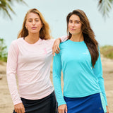 Women's Seize the Ray Rashguard