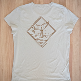 Whale Love Tee
