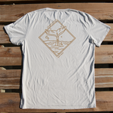 Unisex Whale Love Tee