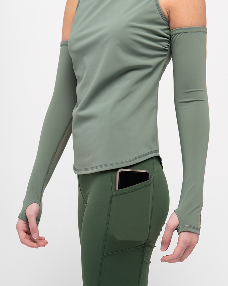 Make a Splash Sun Compression Sleeves