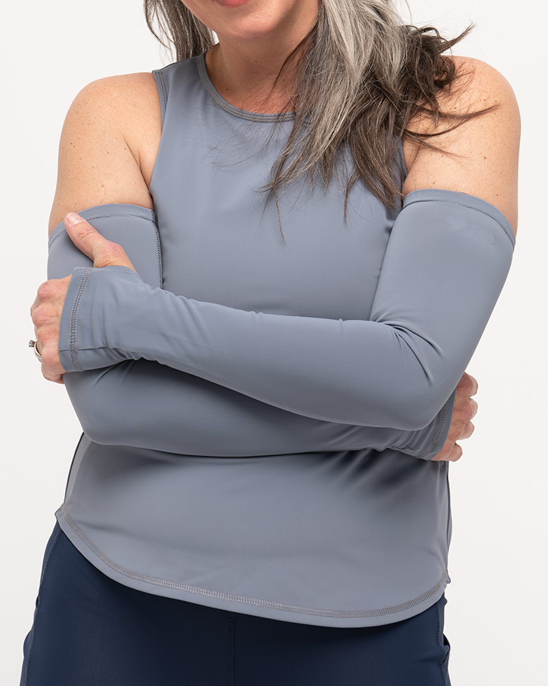 Make a Splash Sun Compression Sleeves