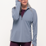 Paddle On Pullover - Escape