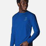 Men's Seize the Ray Rashguard - Line In The Sand Swim