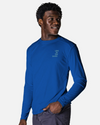 Men&#39;s Seize the Ray Rashguard