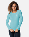 Seize the Ray Rashguard, Womens