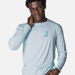 Men's Seize the Ray Rashguard - Line In The Sand Swim
