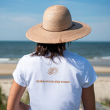 Make Every Day Count Tee