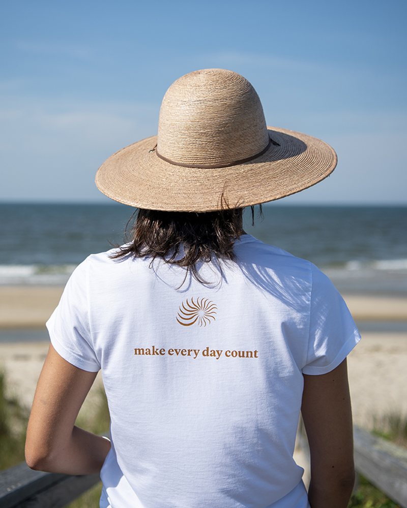 Make Every Day Count Tee