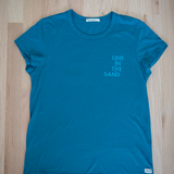 Modern Wave Tee