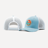 Retro Patch Hat
