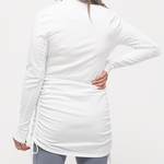 Splash Around Swim Dress Salt