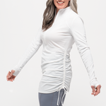 Splash Around Swim Dress Salt