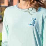 Unisex Whale Longsleeve