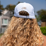 White UPF Lite Cap