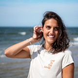 Whale Love Tee